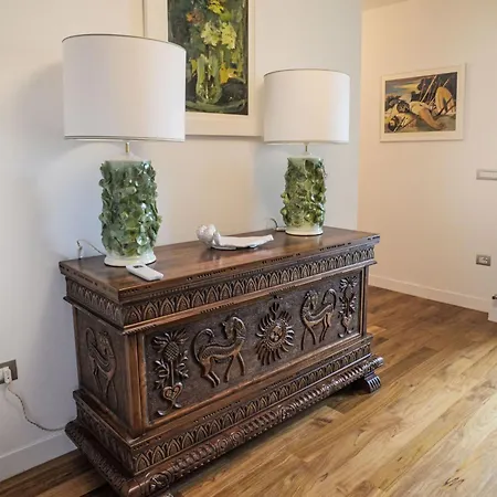 Le Casine Di Gio 1 By Interhome Alghero