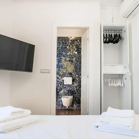 Apartment Le Casine Di Gio 1 By Interhome *