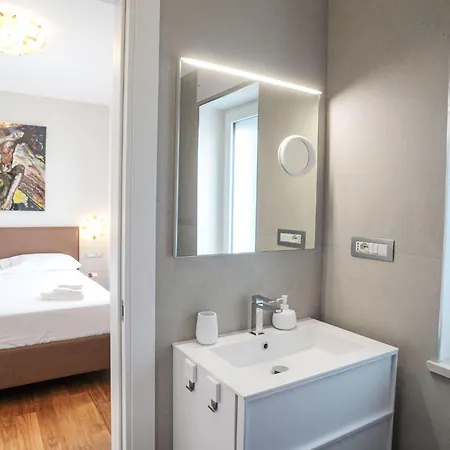Le Casine Di Gio 1 By Interhome Appartement