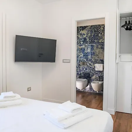 Le Casine Di Gio 1 By Interhome *