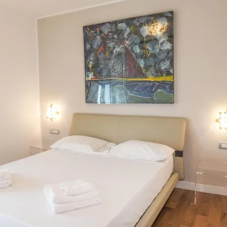 Le Casine Di Gio 1 By Interhome