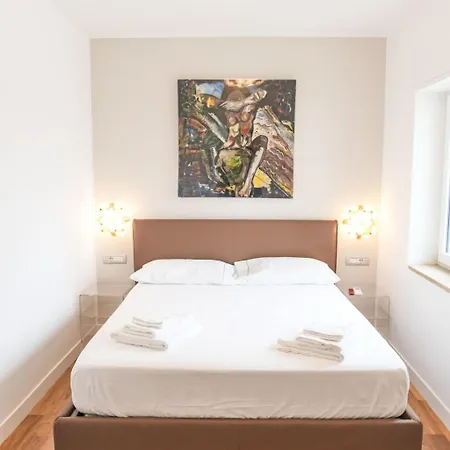 Le Casine Di Gio 1 By Interhome Appartement
