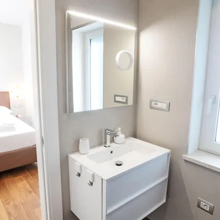Appartement Le Casine Di Gio 1 By Interhome