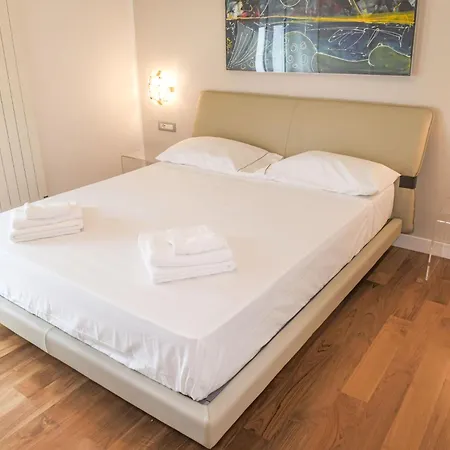 Appartement Le Casine Di Gio 1 By Interhome