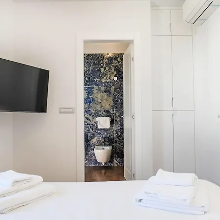 Le Casine Di Gio 1 By Interhome Appartement Alghero
