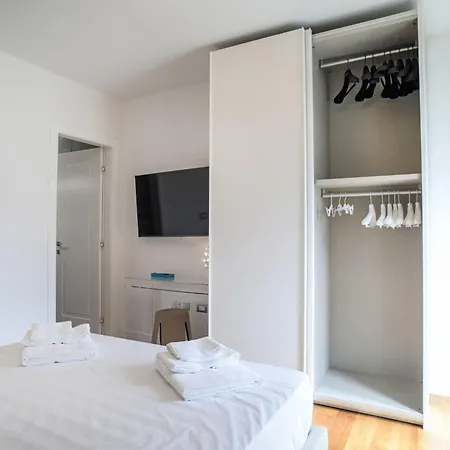 Appartement Le Casine Di Gio 1 By Interhome *