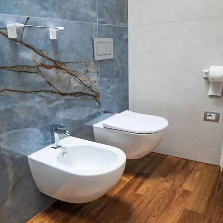 Appartement Le Casine Di Gio 1 By Interhome