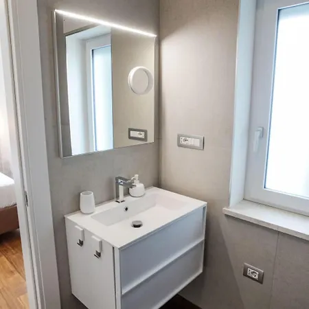 Appartement Le Casine Di Gio 1 By Interhome *