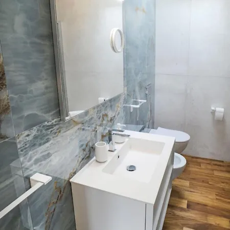 Appartement Le Casine Di Gio 1 By Interhome