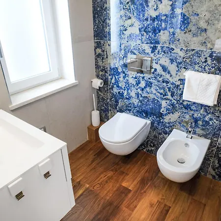 Appartement Le Casine Di Gio 1 By Interhome Alghero