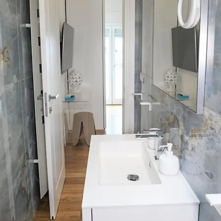 Appartement Le Casine Di Gio 1 By Interhome Alghero