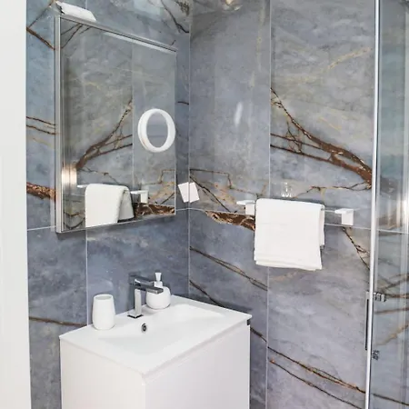 Appartement Le Casine Di Gio 1 By Interhome