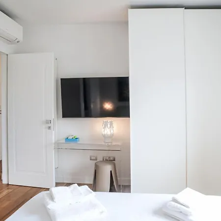 Le Casine Di Gio 1 By Interhome