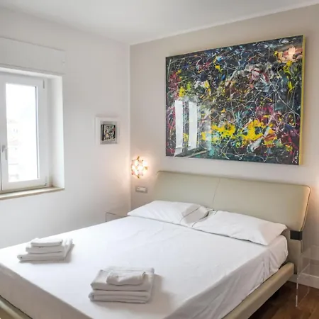 Appartement Le Casine Di Gio 1 By Interhome Alghero