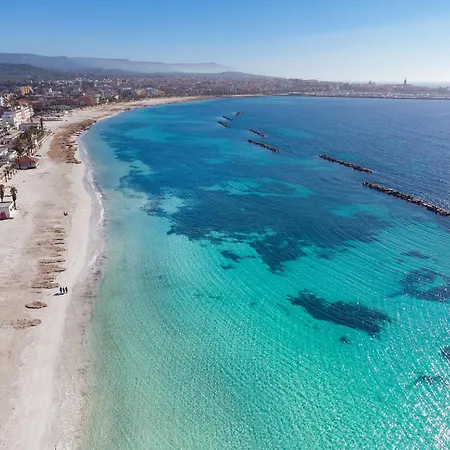 Le Casine Di Gio 1 By Interhome Appartement Alghero
