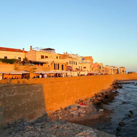 Appartement Le Casine Di Gio 1 By Interhome Alghero