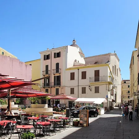 Le Casine Di Gio 1 By Interhome * Alghero